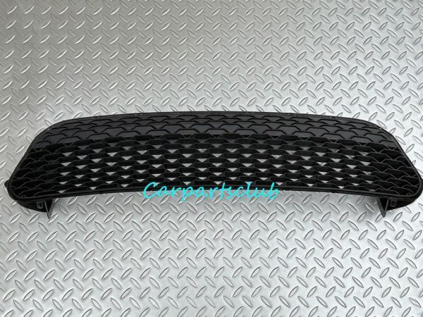 トヨタ 純正品 86 ZN6 GRMN 86 ラジエター ラジエータ グリル LWR No.1 フロントグリル Radiator Grill LWR No.1 BRZ.