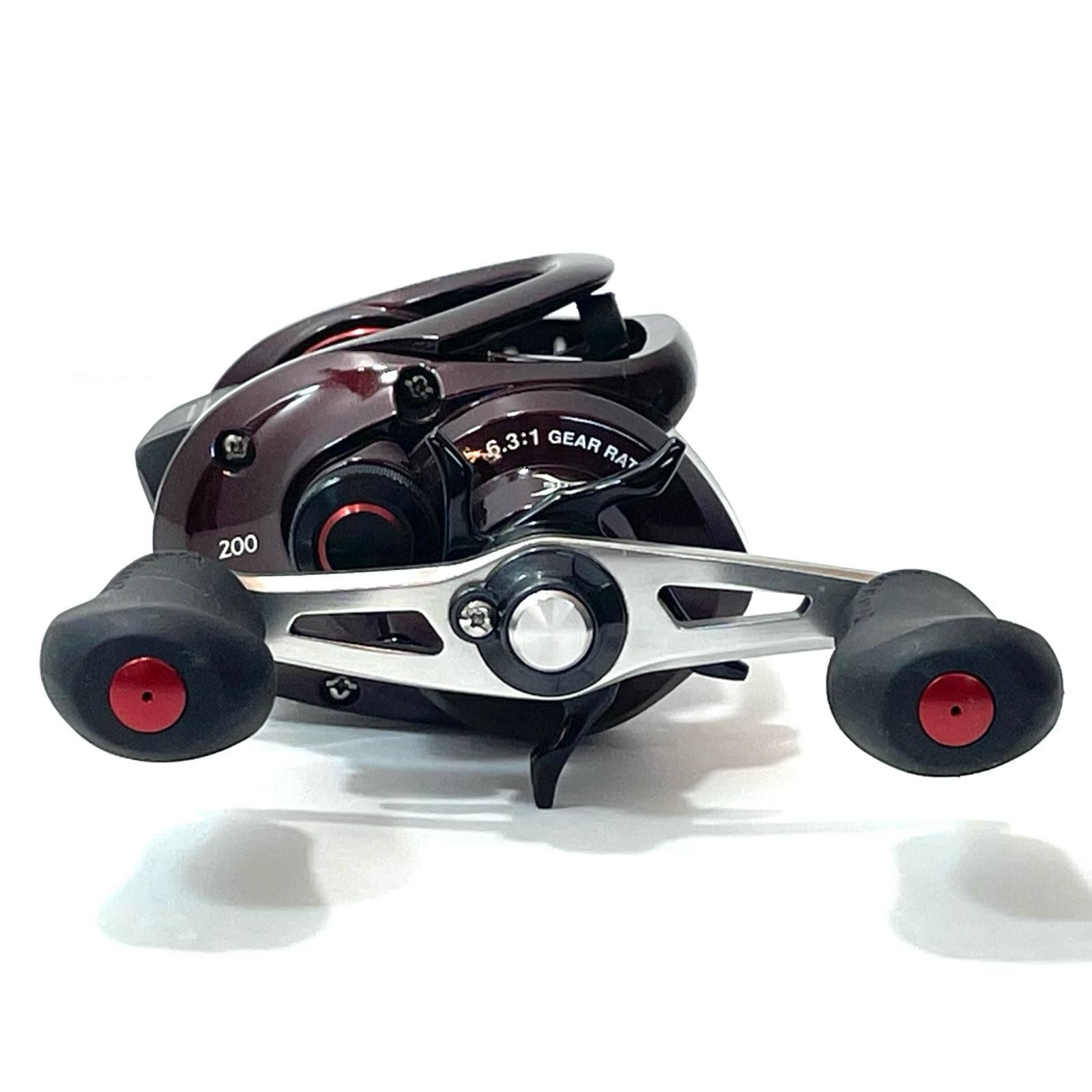 尾張小牧店】 中古 ※付属品なし SHIMANO | シマノ リール 14