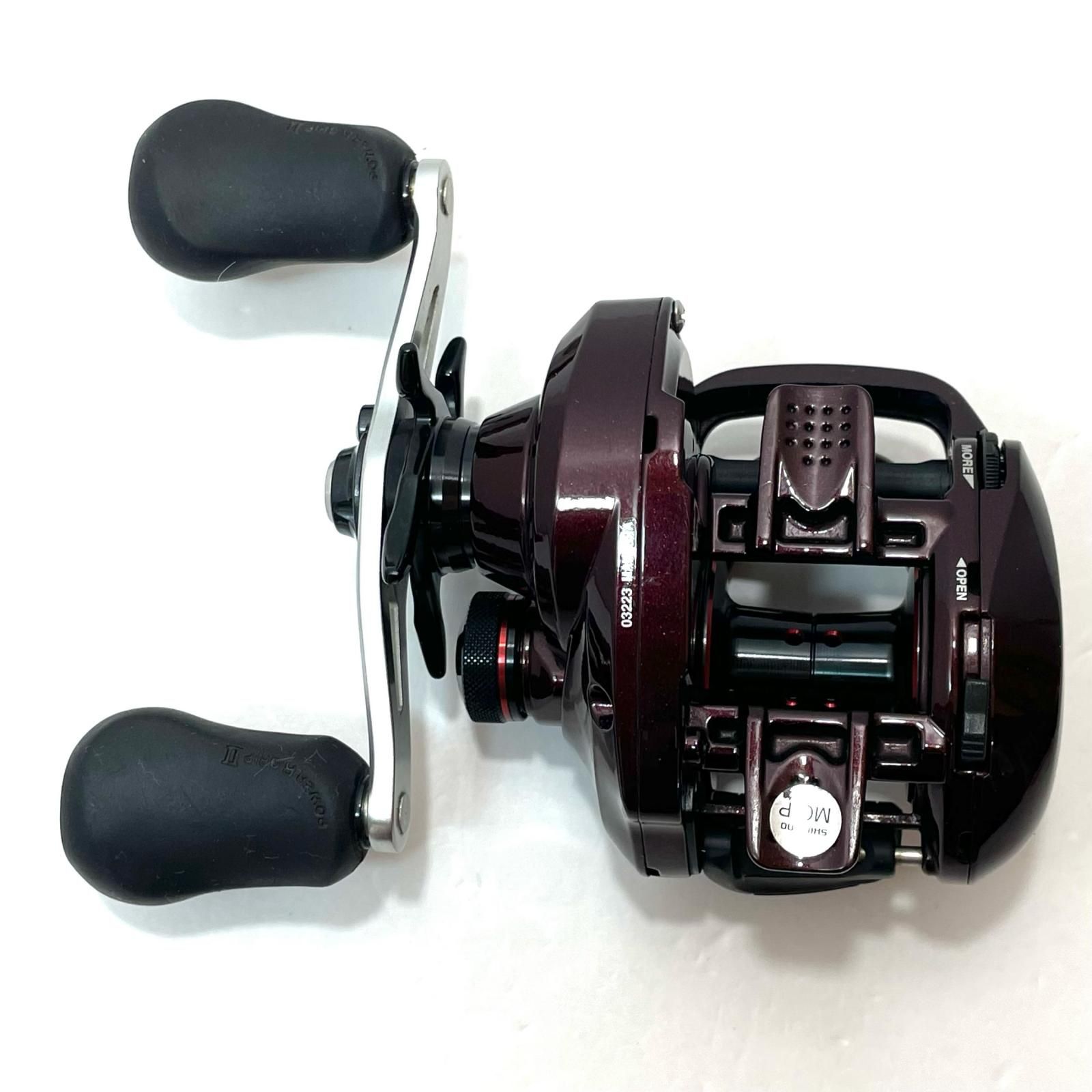 尾張小牧店】 中古 ※付属品なし SHIMANO | シマノ リール 14