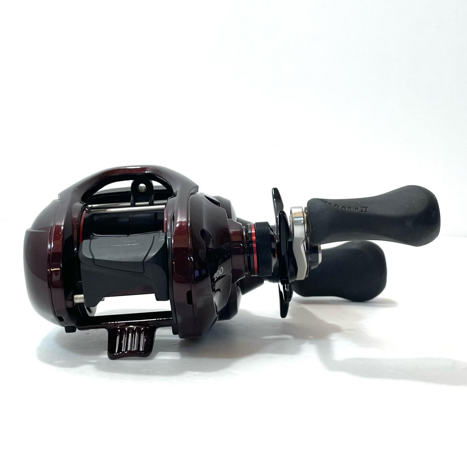 尾張小牧店】 中古 ※付属品なし SHIMANO | シマノ リール 14
