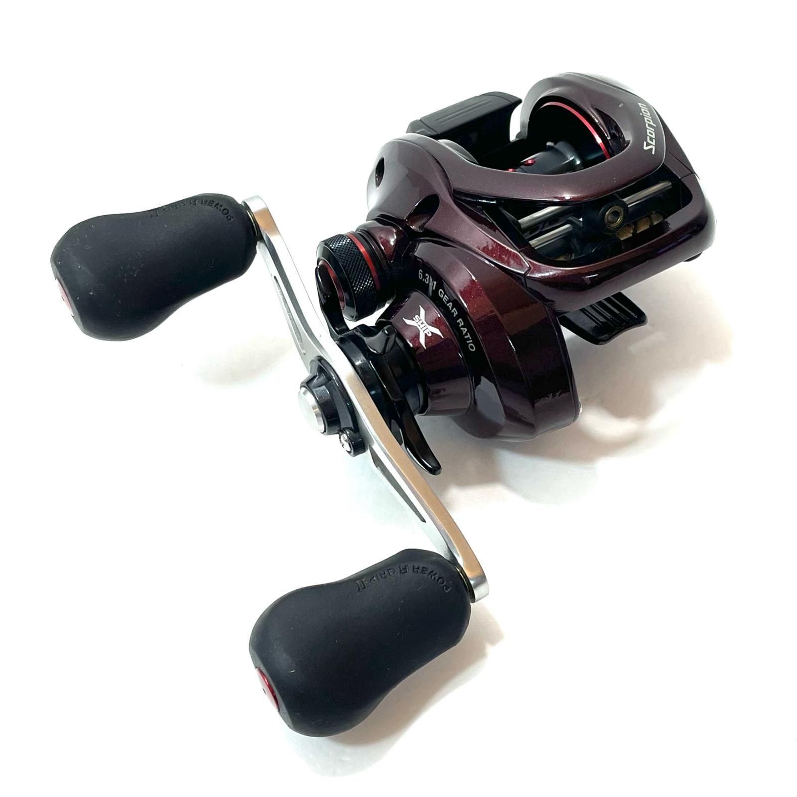 尾張小牧店】 中古 ※付属品なし SHIMANO | シマノ リール 14