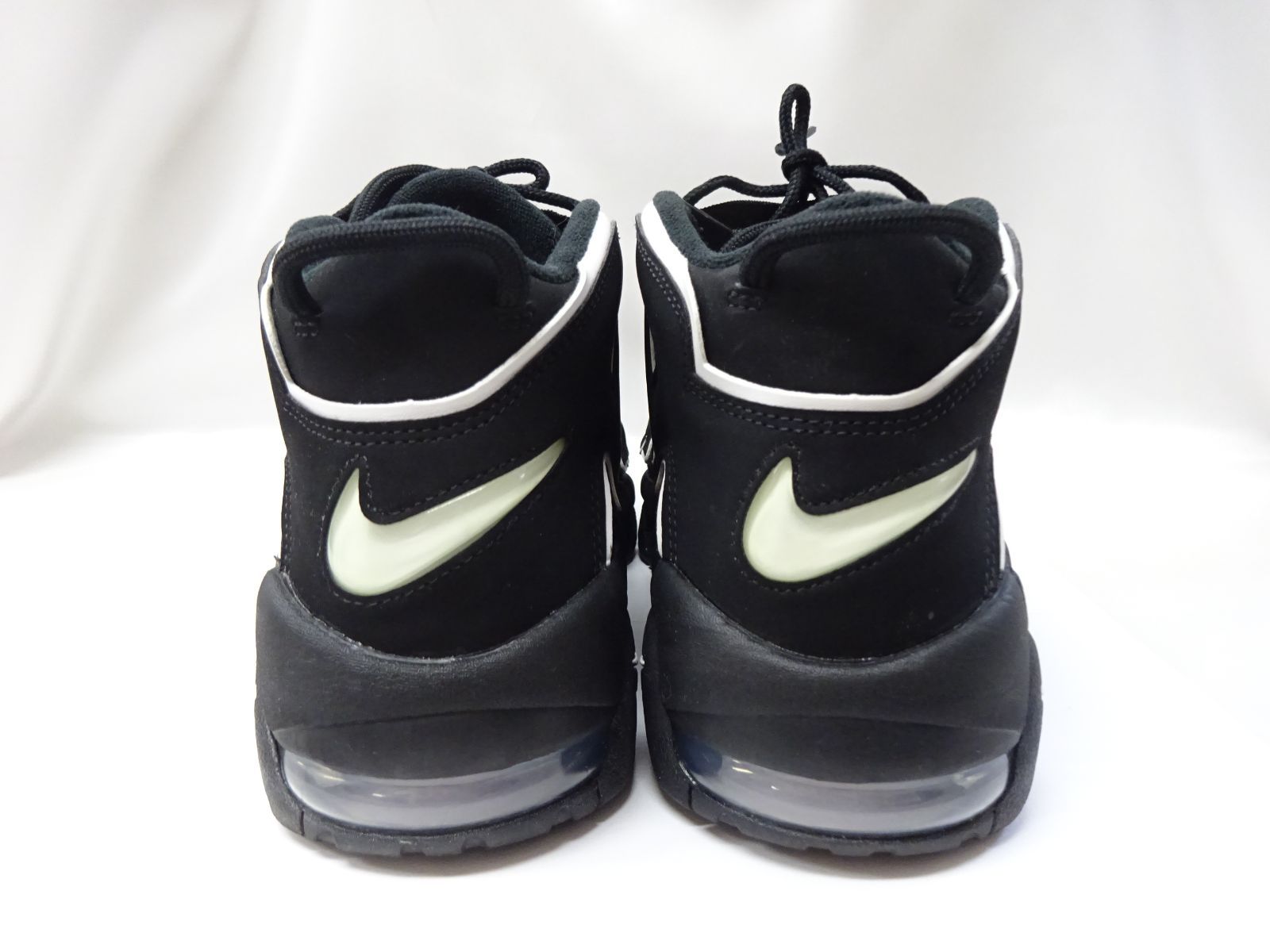 NIKE ナイキ AIR MORE UPTEMPO 96 エア モア アップテンポ モアテン 