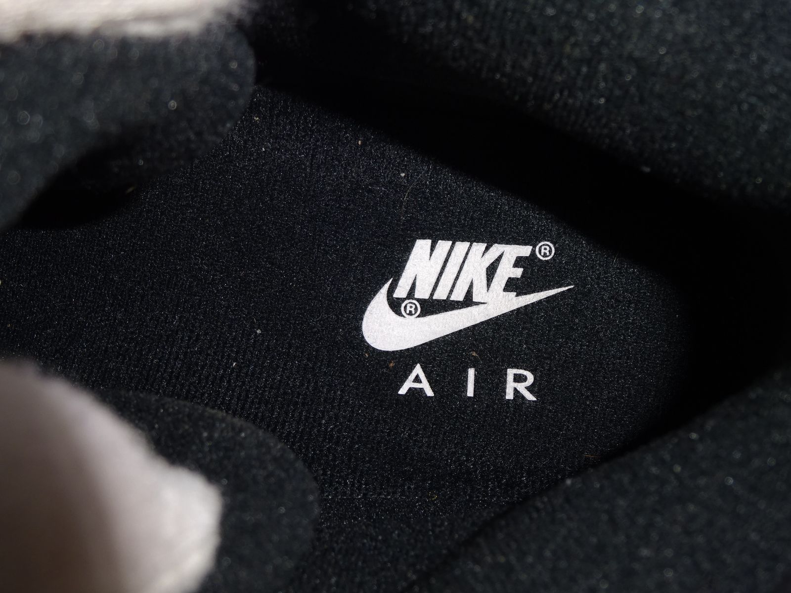 NIKE ナイキ AIR MORE UPTEMPO 96 エア モア アップテンポ モアテン 