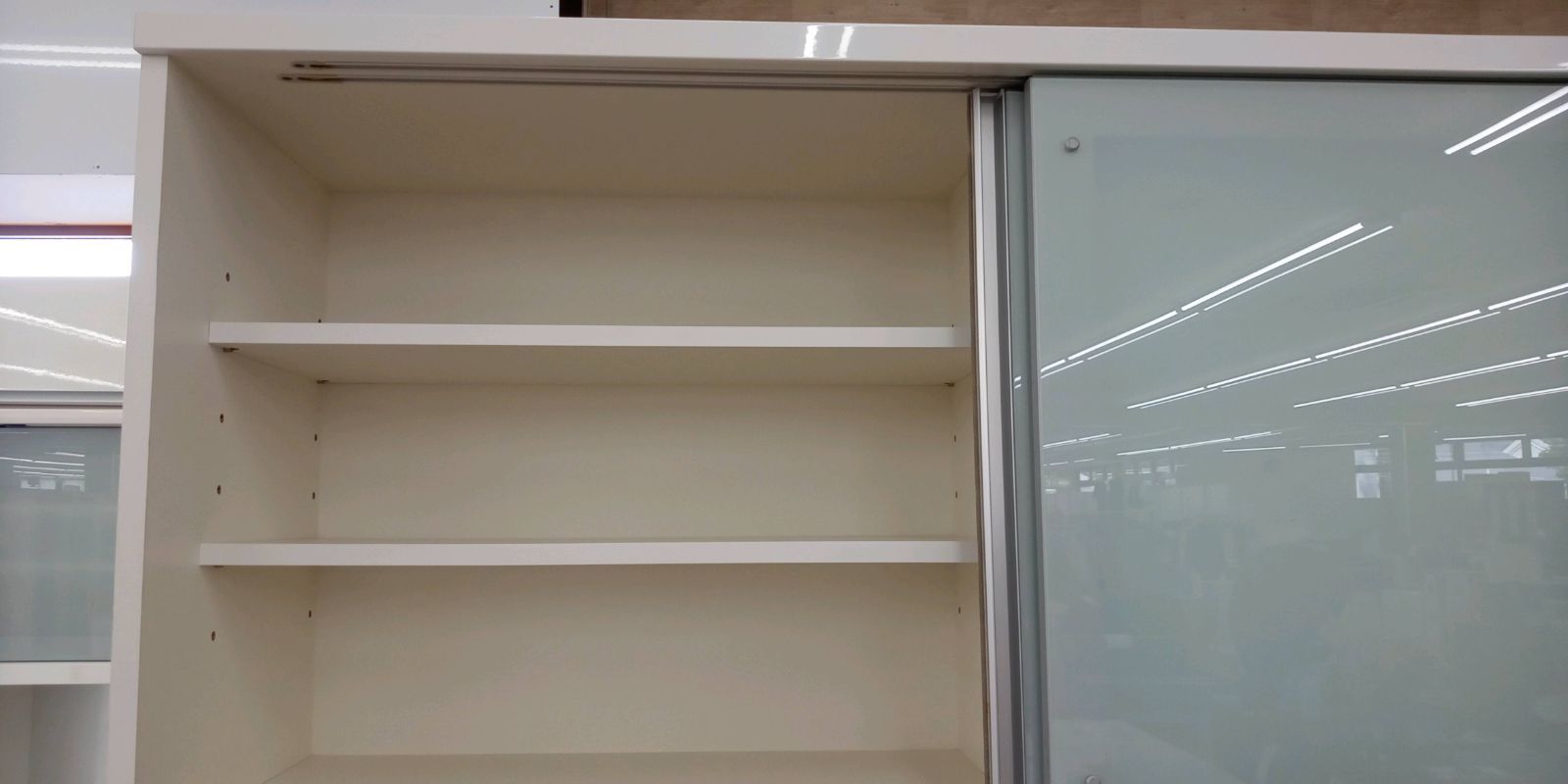 リユースのサカイ高崎店 松田家具 レンジボード - メルカリ