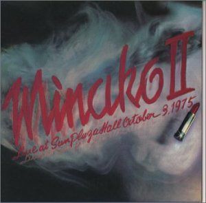 【CD】MINAKO II