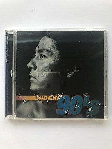 【CD】HIDEKI 90’S