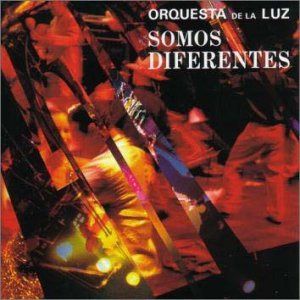 【CD】ディフェレンテスーサルサ新時代ー