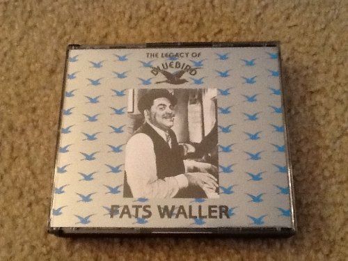 【CD】ファッツ・ウォーラー