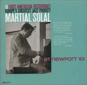 【CD】アット・ニュー・ポート’63