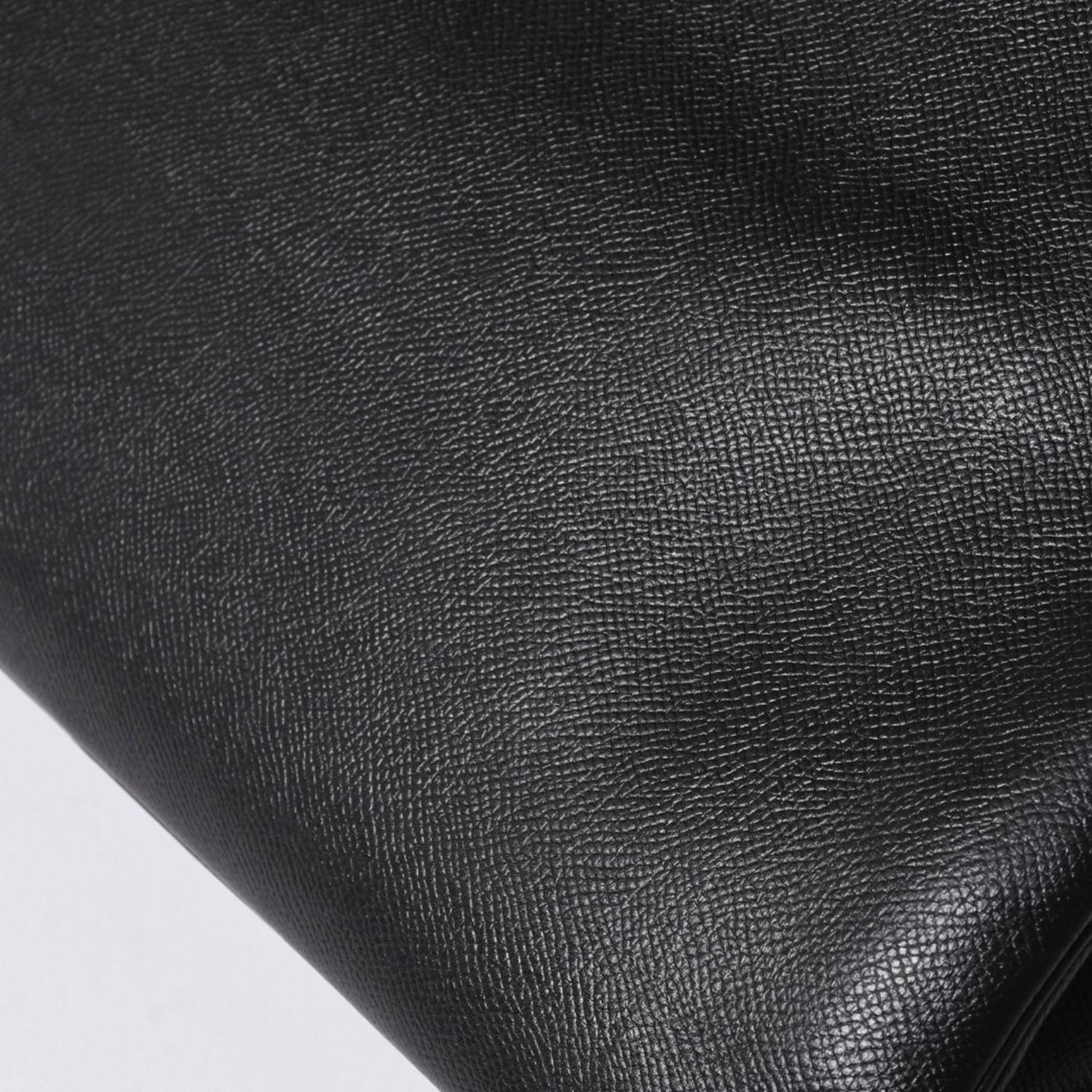 極美品 HERMES エルメス BIRKIN バーキン35 ブラック ゴールド金具 ヴォーエプソン ハンドバッグ □M刻印 中古 4a002717