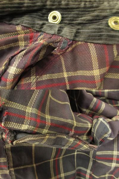バブアー Barbour 90s ビデイルジャケット BEDALE JACKET 3ワラント