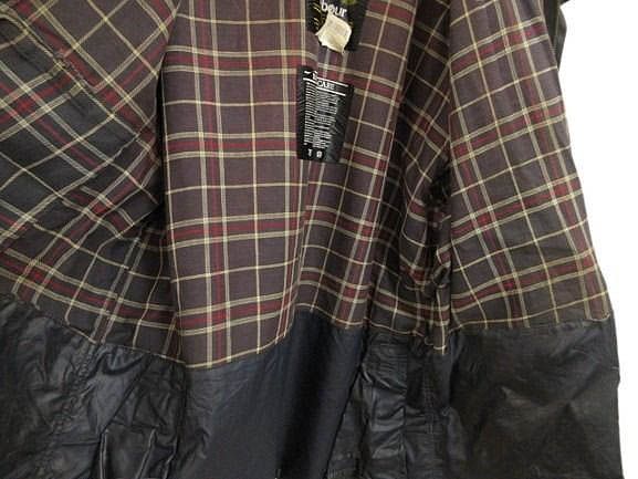 バブアー Barbour 90s ビデイルジャケット BEDALE JACKET 3ワラント