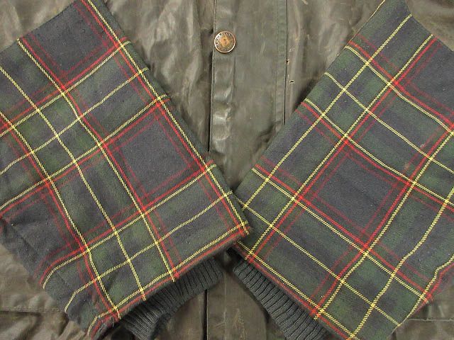 バブアー Barbour 90s ビデイルジャケット BEDALE JACKET 3ワラント