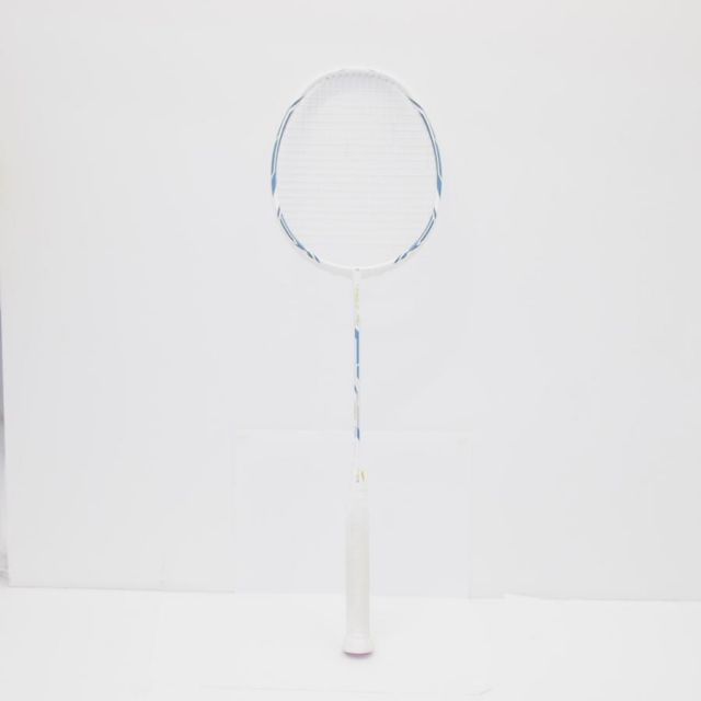 apacs VERSUS PRO 4U-G2 バドミントンラケット 中古 ∴WS2734