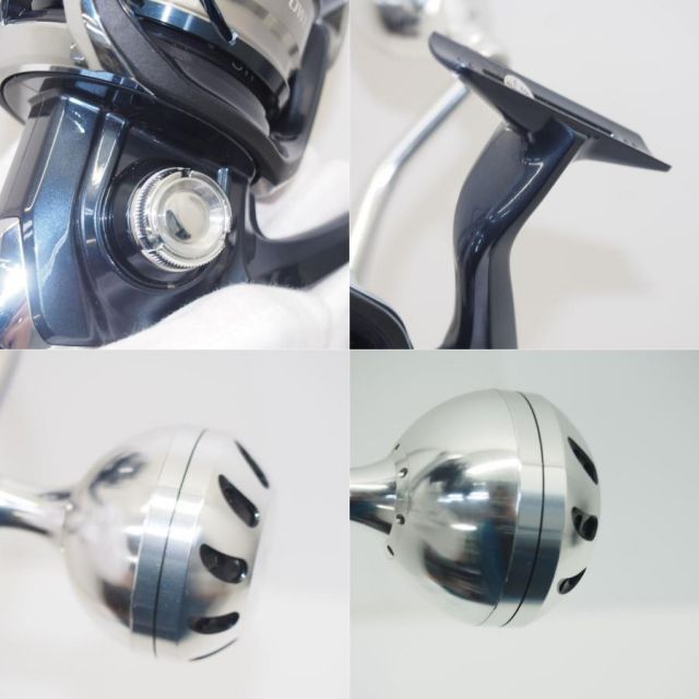 シマノ SHIMANO TWIN POWER ツインパワー SW 2021年モデル 14000XG