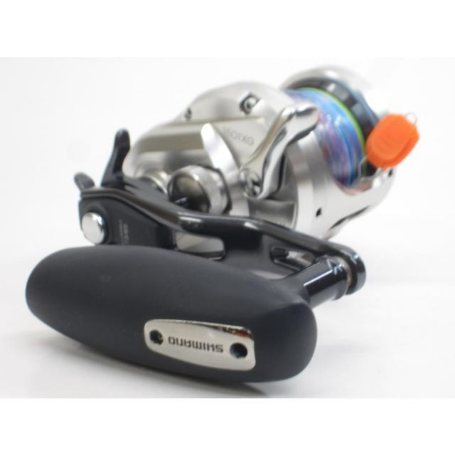SHIMANO シマノ OCEA JIGGER 1501XG オシアジガー リール #US6251