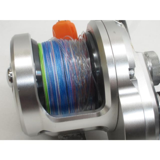 SHIMANO シマノ OCEA JIGGER 1501XG オシアジガー リール #US6251