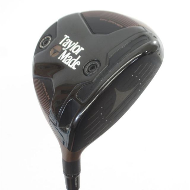 TaylorMade テーラーメイド BRNR MINI DRIVER COPPER PROFORCE65 M40X