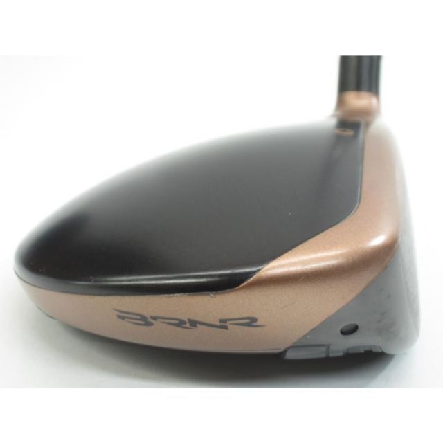 TaylorMade テーラーメイド BRNR MINI DRIVER COPPER PROFORCE65 M40X