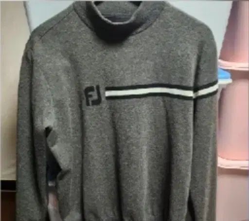 FJ フットジョイ ゴルフ ニット Tシャツ