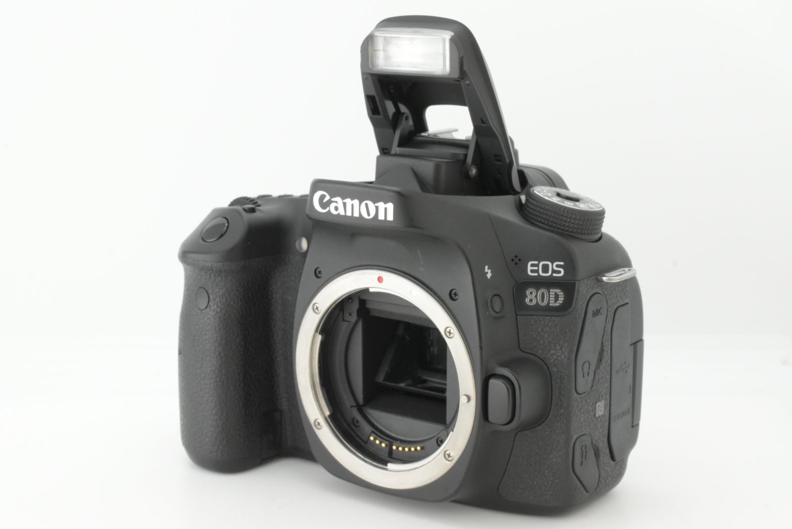 ■シャッター数33808枚！極上品■CANON EOS 80D デジタル一眼レフ EOS 80D デジタル一眼レフカメラ [ボディ単体] CANON｜キヤノン 通販
