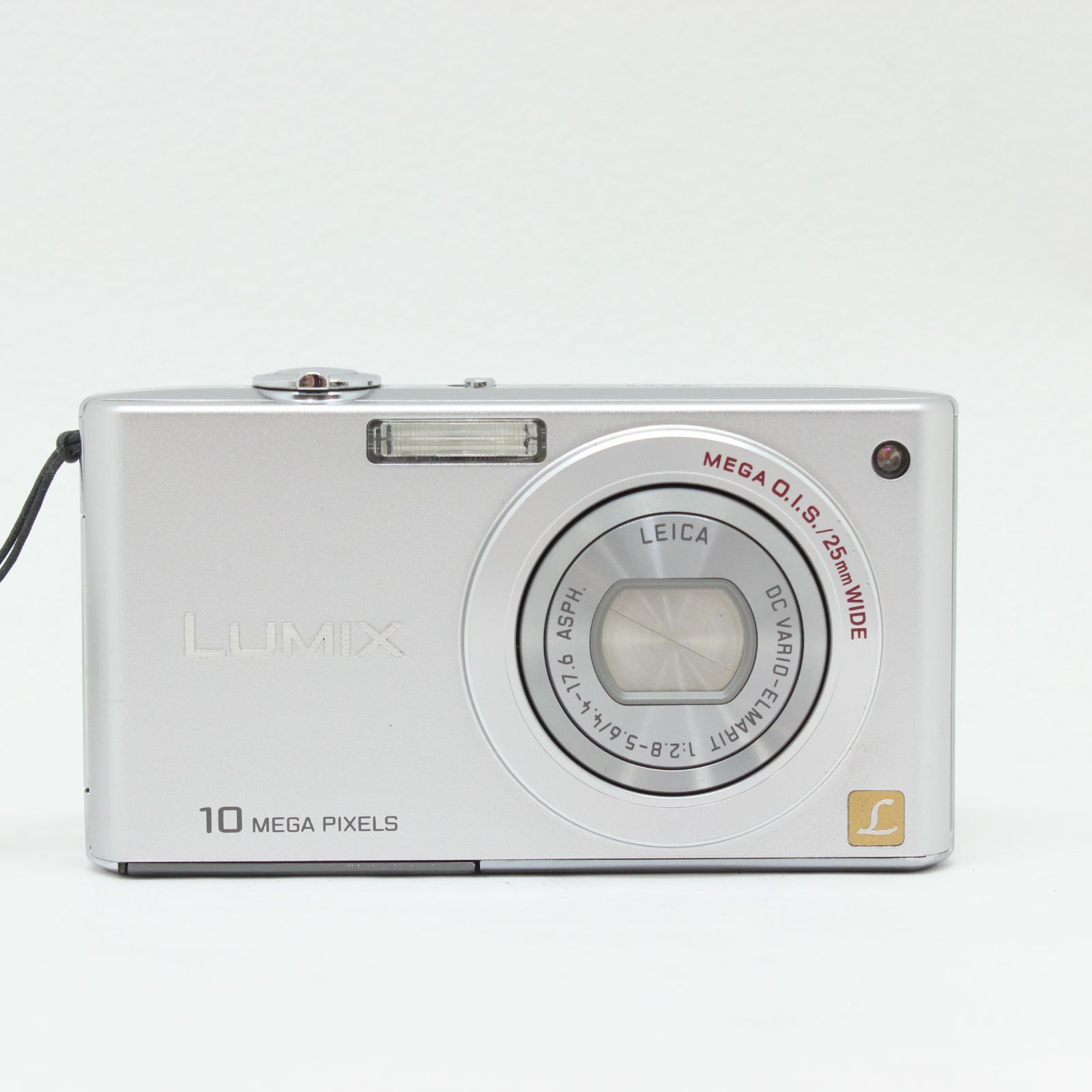 Panasonic LUMIX DMC-FX35 - メルカリ