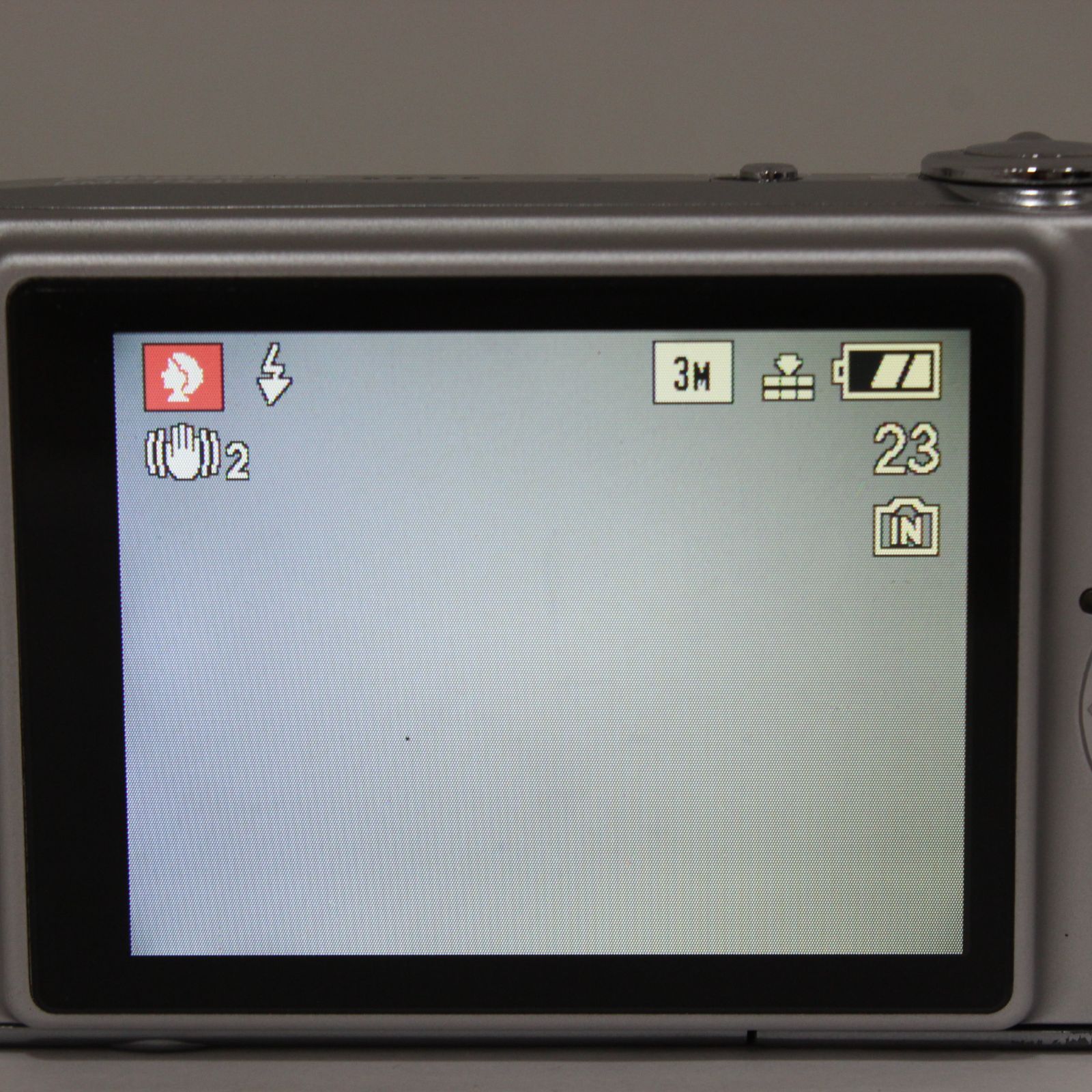【中古品】Panasonic　LUMIX　DMC-FX35 デジタルカメラ Panasonic LUMIX DMC-FX35 - メルカリ