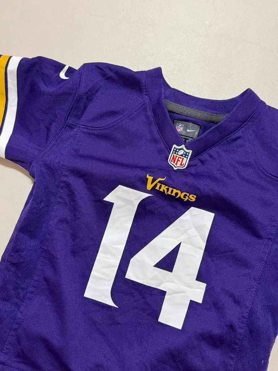 NFL 3T