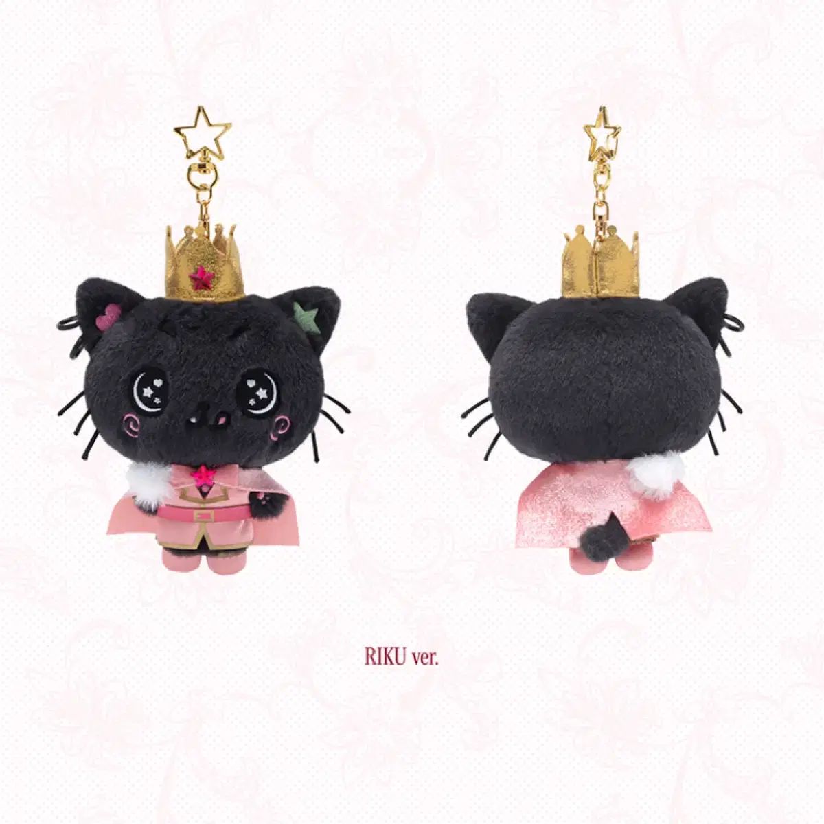 <未開封> プリンス WIND AND WISH ドール クーリー nct wish リーク ドール グッズ