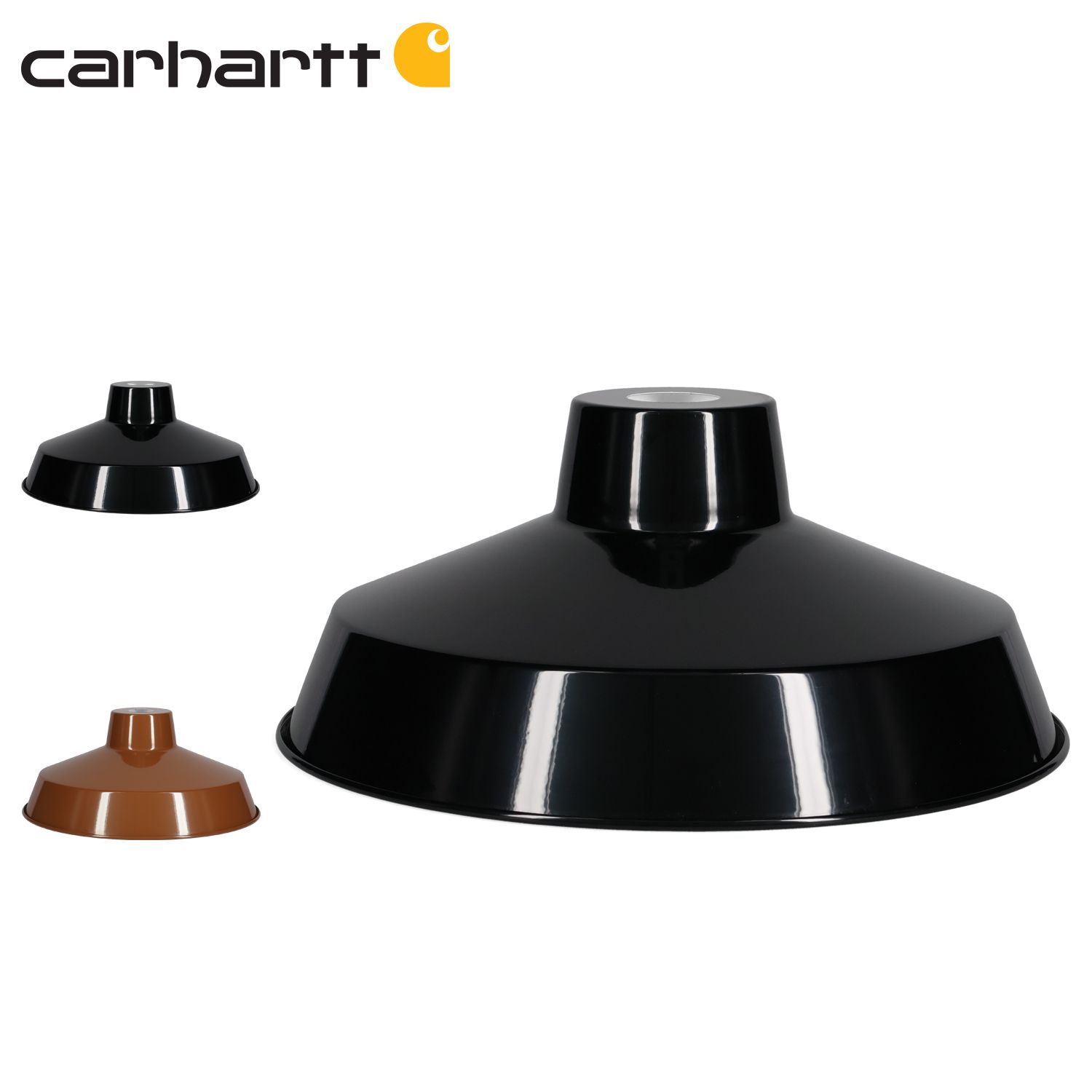 カーハート carhartt ランプシェード シェードのみ 傘 照明 ペンダントライト 1灯 E27 スクリプト I033319