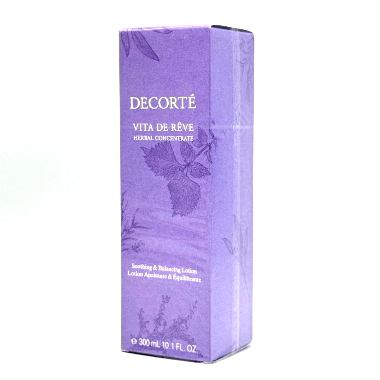 肌をすこやかに整える/未開封】COSME DECORTE コスメデコルテ ヴィタ 