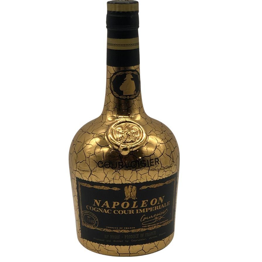 クルボアジェ ナポレオン クールインペリアル 700ml 40%【X1】