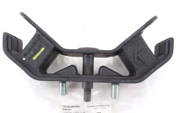 スバル 純正品 レヴォーグ VM4 フォレスター SJ5 C～ XV GP7 インプレッサ GP/GJ トランスミッションラバー ミッションマウント