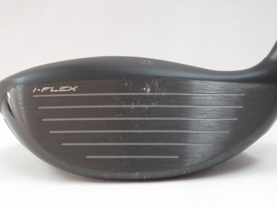 ダンロップ SRIXON ZXi 15度 VENTUS ZXi6 Sフレックス フェアウェイ