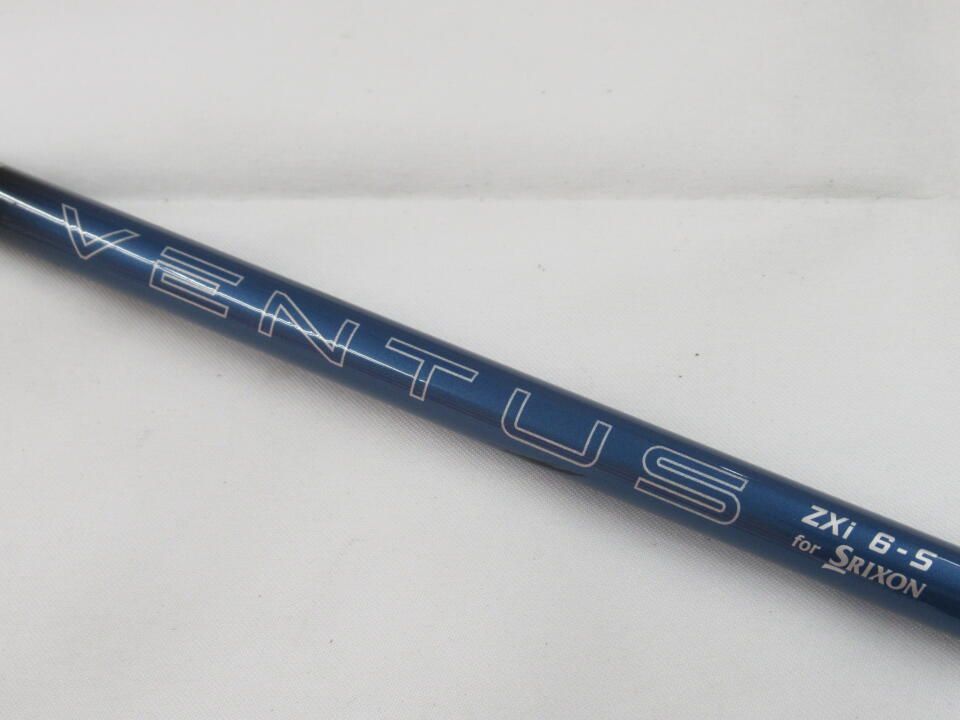 ダンロップ SRIXON ZXi 15度 VENTUS ZXi6 Sフレックス フェアウェイ