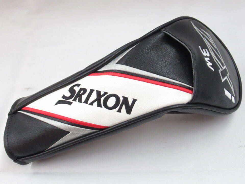 ダンロップ SRIXON ZXi 15度 VENTUS ZXi6 Sフレックス フェアウェイ