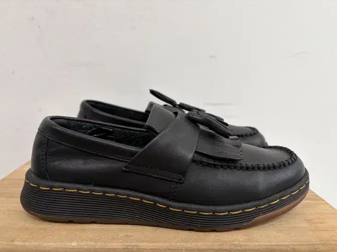 DR. MARTENS ドクターマーチン メンズ ローファー 250