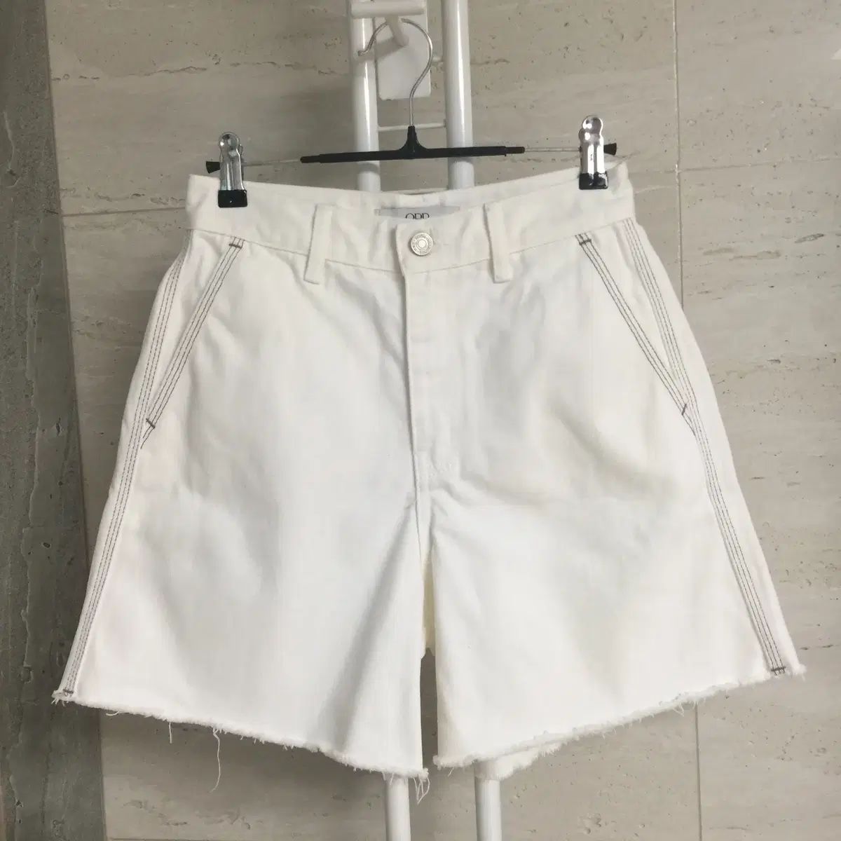 ORR オル 23 デニム パンツ XS