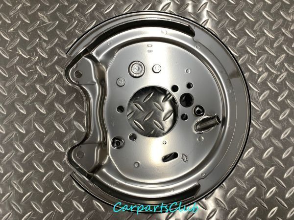 スバル 純正品 インプレッサ WRX GDA B～ GGA C～ 左 リヤブレーキ