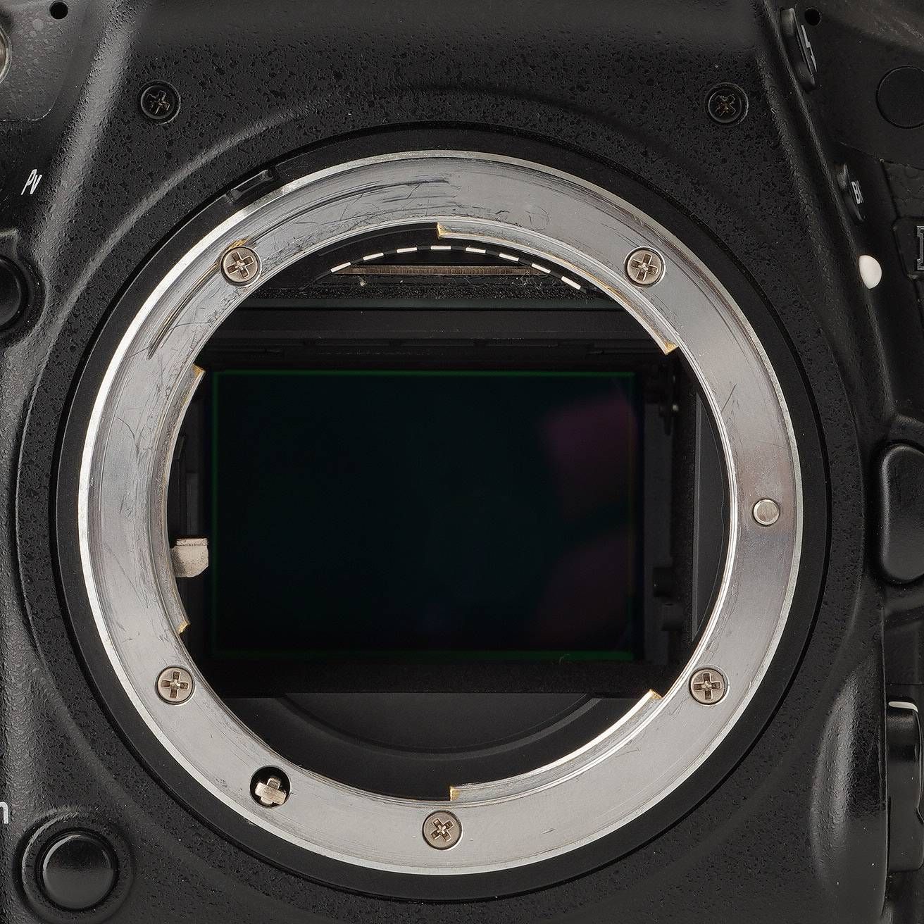 ニコン Nikon D750 ボディ デジタル一眼レフカメラ / イージーカバー 