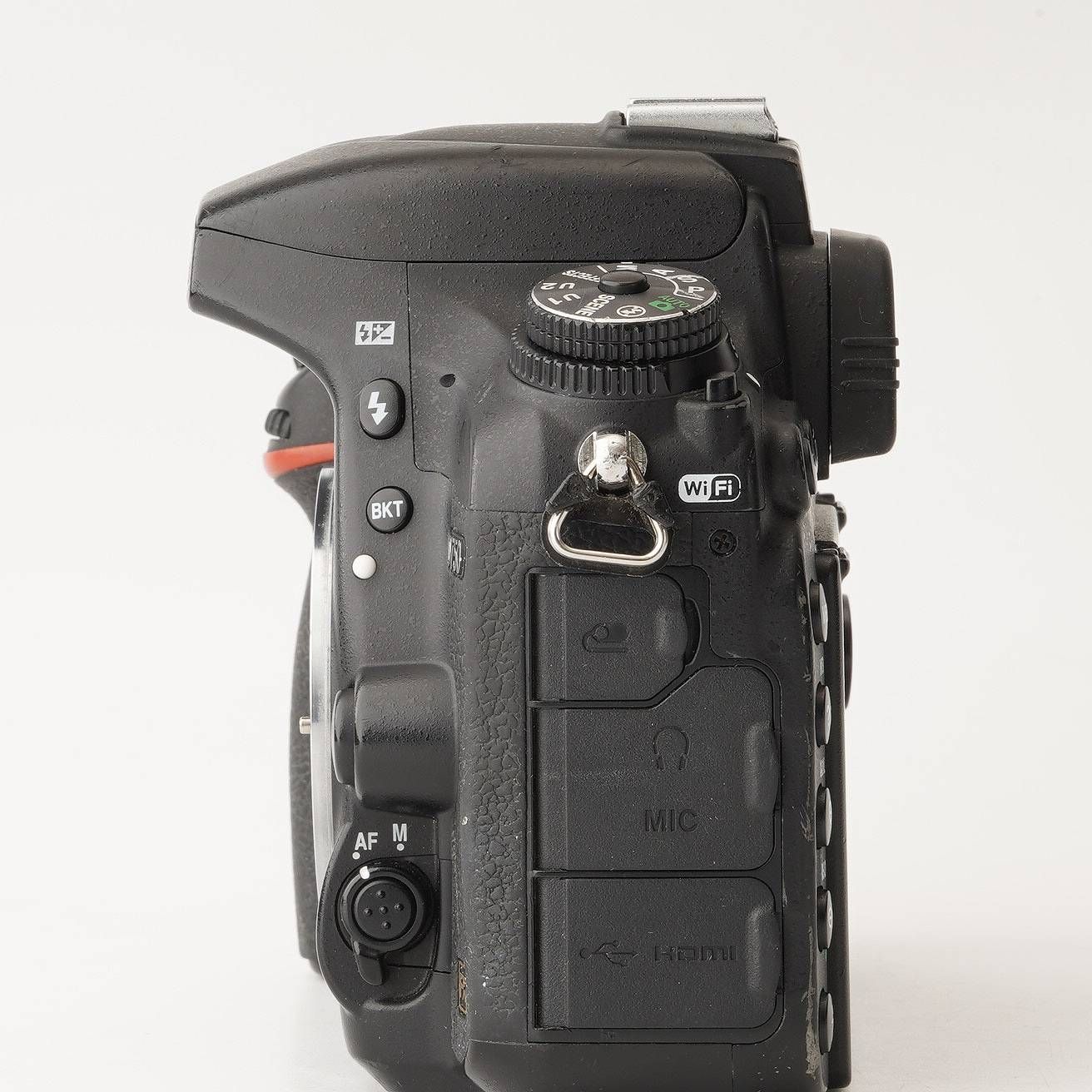 カメラ・光学機器 ニコン Nikon D750 ボディ ［ジャンク品］ デジタル