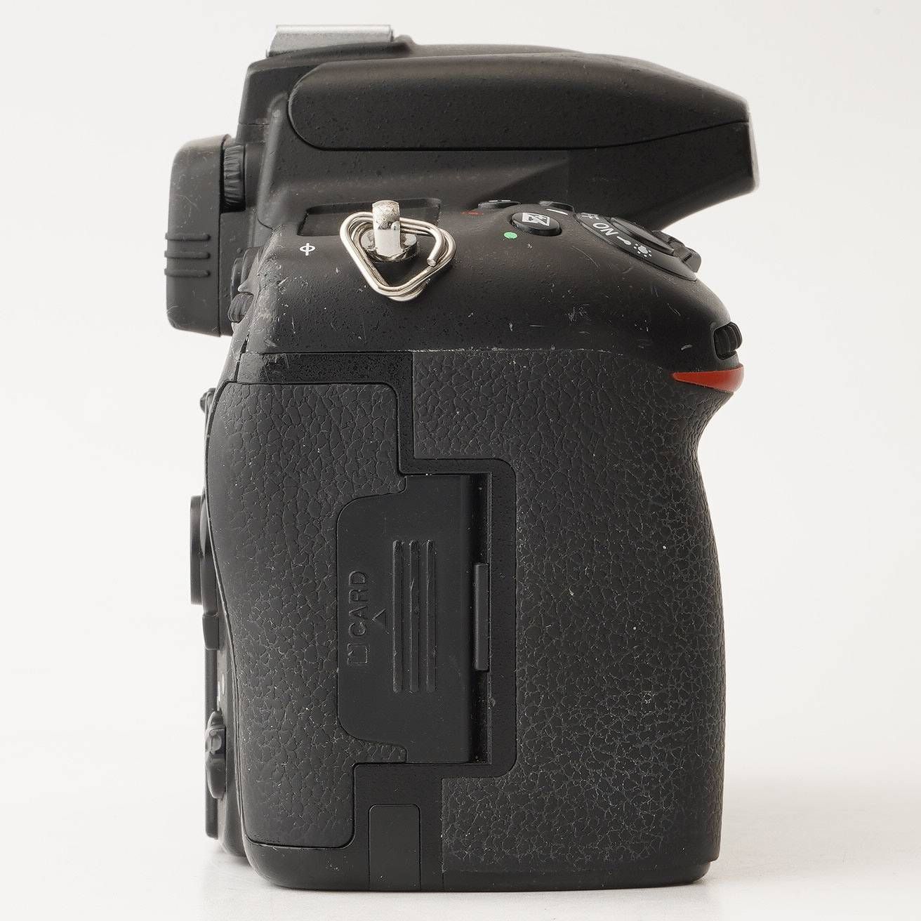 ニコン Nikon D750 ボディ デジタル一眼レフカメラ / イージーカバー 