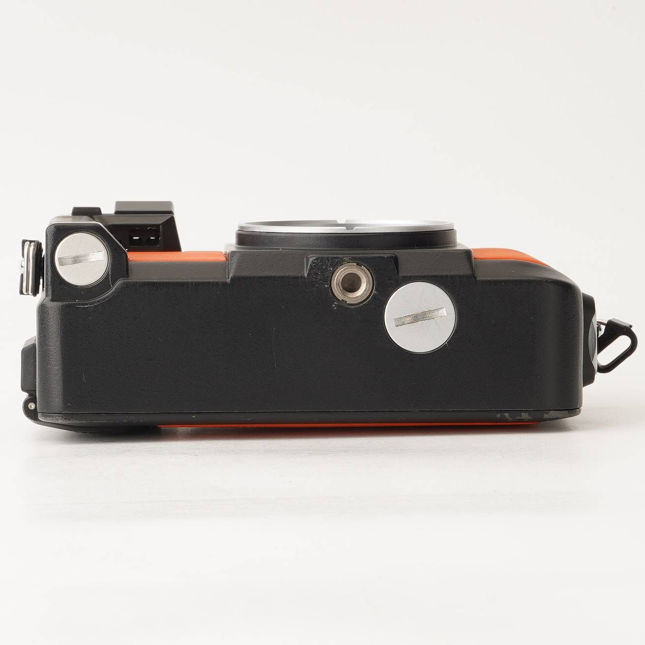 ジャンク ニコン Nikon ニコノス Nikonos-V 35mm 水中カメラ - メルカリ