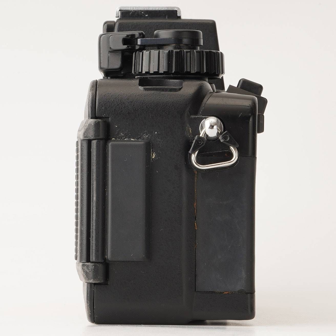 ジャンク ニコン Nikon ニコノス Nikonos-V 35mm 水中カメラ - メルカリ