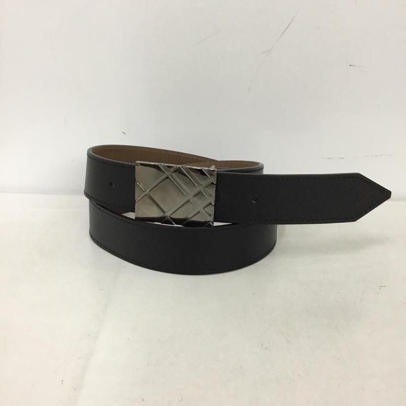 BURBERRY バーバリー ベルト・バックル 34 85 イタリア製