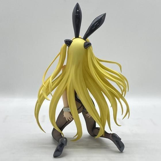 中古】開封）フリーイング B-Style 金色の闇 バニーVer. 1/6[24