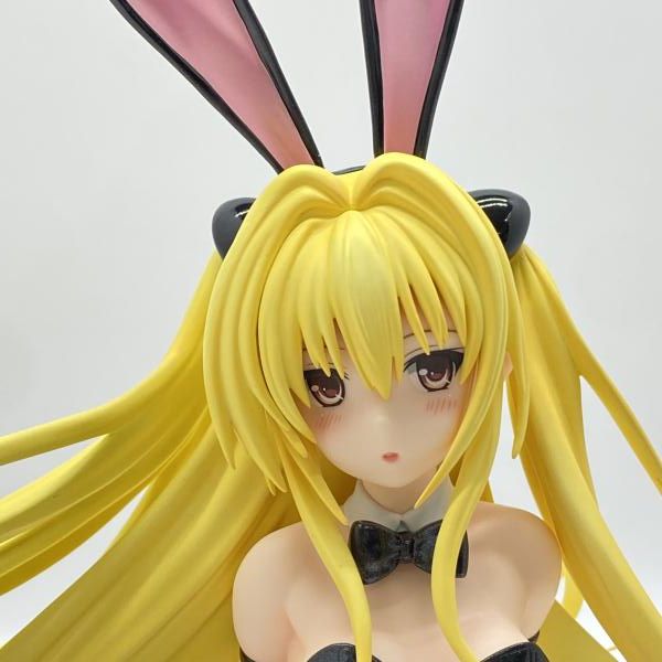 中古】開封）フリーイング B-Style 金色の闇 バニーVer. 1/6[24