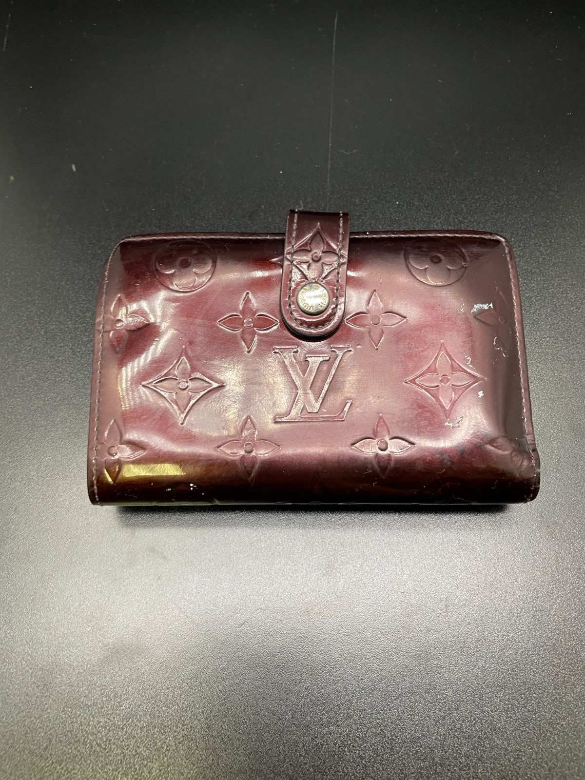 ルイヴィトンモノグラムヴェルニ ヴィエノワ B26050674 11,786円