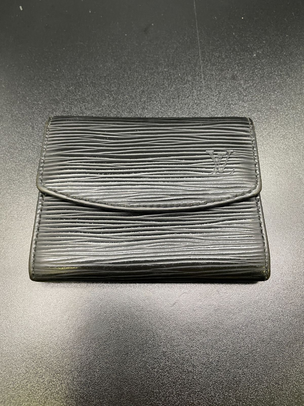 ルイヴィトンエピ カードケース B26050735