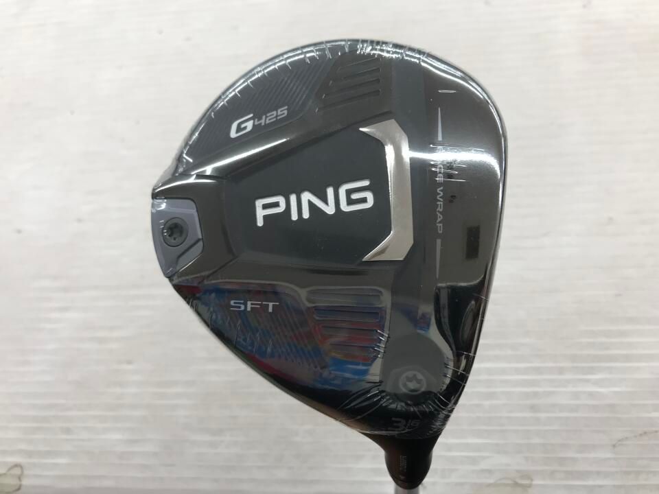 ピン G425 SFT 16度 Speeder 569 EVOLUTION 7 Sフレックス